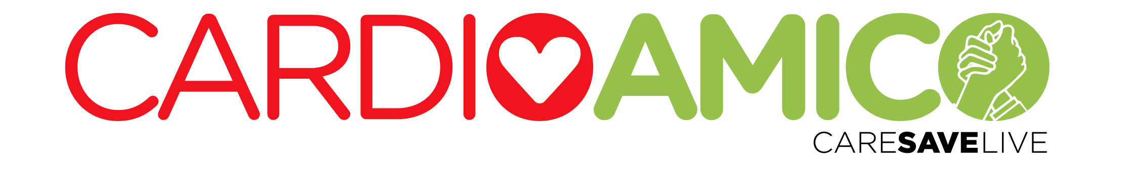 CardioAmico — Care Save Live